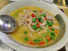 金汤肥牛-琶醍壹号•潮菜江景餐吧