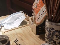 -南京大牌档(龙江新城市广场店)