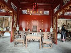 -内蒙古将军衙署博物院