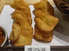 -头壹号 大油条·老长沙盖码饭(北辰店)