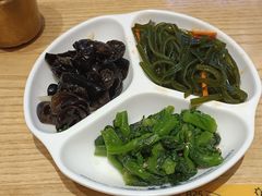 -陳香貴·兰州牛肉面(松江亚繁亚乐城店)