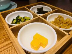 -闽上鲜·福建菜(龙湖滨江天街店)