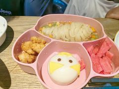 -辛香汇·现炒川菜(武进吾悦店)