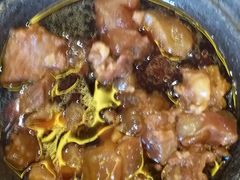 -民族饭荘(新华大街店)