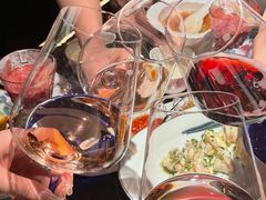 -海派悦庭·海胆烧麦·新融合菜(凯德广场店)
