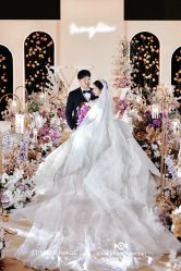 -Sugar苏格婚礼策划工作室