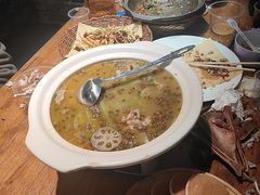 -黄泥岗·黄陂农家菜(百步亭店)