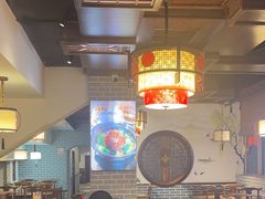 -老灶味道·本帮菜(昌平路店)