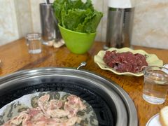 -二刚大块烤肉(东山商业街店)