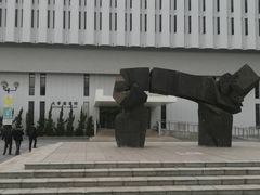 -大埔公路-马料水段香港中文大学(公交站)