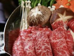 -慶の寿喜烧·和牛自助餐厅(浑南店)