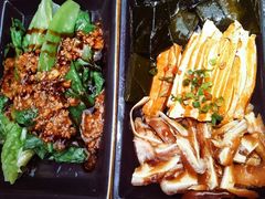 -馔豚·台北菜专门店(深圳湾万象城店)