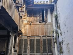 -潜口民宅博物馆