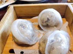 -彩景大酒楼(万泰新天地店)