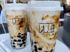 -阿嬷手作(深圳梅林卓悦汇店)