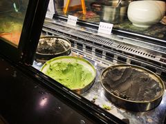 -金海湾自助餐厅(金陵饭店)