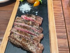 -ALLORA意大利餐厅(丰盛里店)