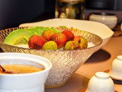 -宫燕府·京菜·烤鸭·淮扬菜(王府中心店)
