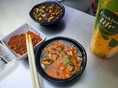 -同心烧烤(总店)