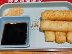 -蚝英雄鲜蚝自助专门店(长楹天街直营店)