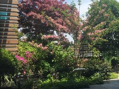 -川流不息(北蔡休闲广场店)