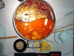 -小肥羊·牛羊肉火锅(万达广场店)