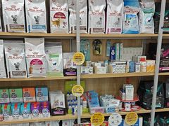 -瑞鹏宠物医院·骨外科·心肾科·肿瘤科(九亭店)