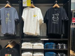 -优衣库(深圳万象天地旗舰店)