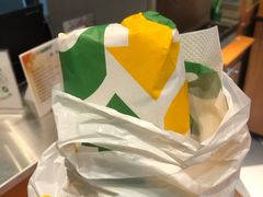 -赛百味SUBWAY(高新绿宝店)