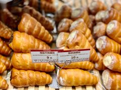 -山崎面包(静安久光店)