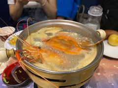 -初色海鲜自助(万丰路店)