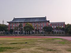 -浙江大学(玉泉校区)