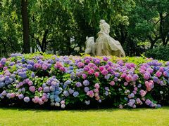 -常州古运河南大街文化旅游区-人民公园