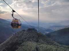 -萍乡武功山风景名胜区