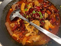 毛血旺-金鼎轩(亚运村店)