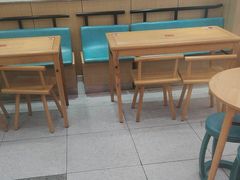 -塔斯汀中国汉堡(木渎店)