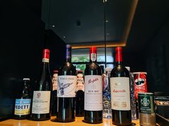 -成都安仁福朋喜来登酒店