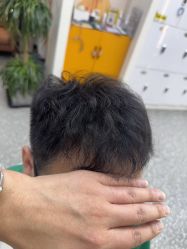 -HD HAIR STYLE