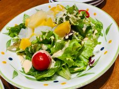 -萨莉亚(百联真光路店)