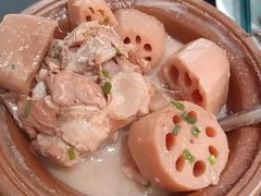-在莲野·湖北民间菜·头牌松滋鸡(光谷步行街店)