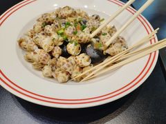 -明本湛江鸡•海鲜小厨(陈家祠店)