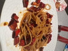 -星·South Beauty·俏江南(国贸店)