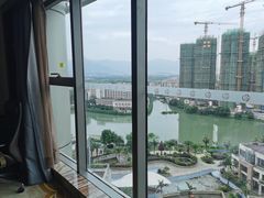 -阿外楼度假酒店-阿咖啡自助餐厅