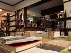 -看书吧(体育东横路店)