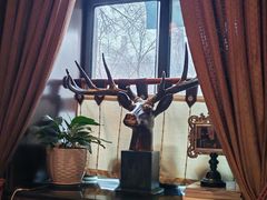 -波特曼西餐厅(南岗店)