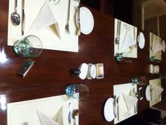 马哥孛罗东方西餐厅-马哥孛罗咖啡厅·Cafe Marco (厦门马哥孛罗东方大酒店)