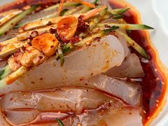-五台山八大碗·地方风味菜馆(五爷庙店)