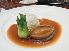 -厦门朗豪酒店 · 明阁中餐厅