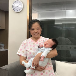 -东方幸福国际母婴月子会所