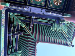 -江阴君山寺